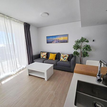 Bonito Apartamento Carvajal - Fuengirola - The Wave Exteriör bild