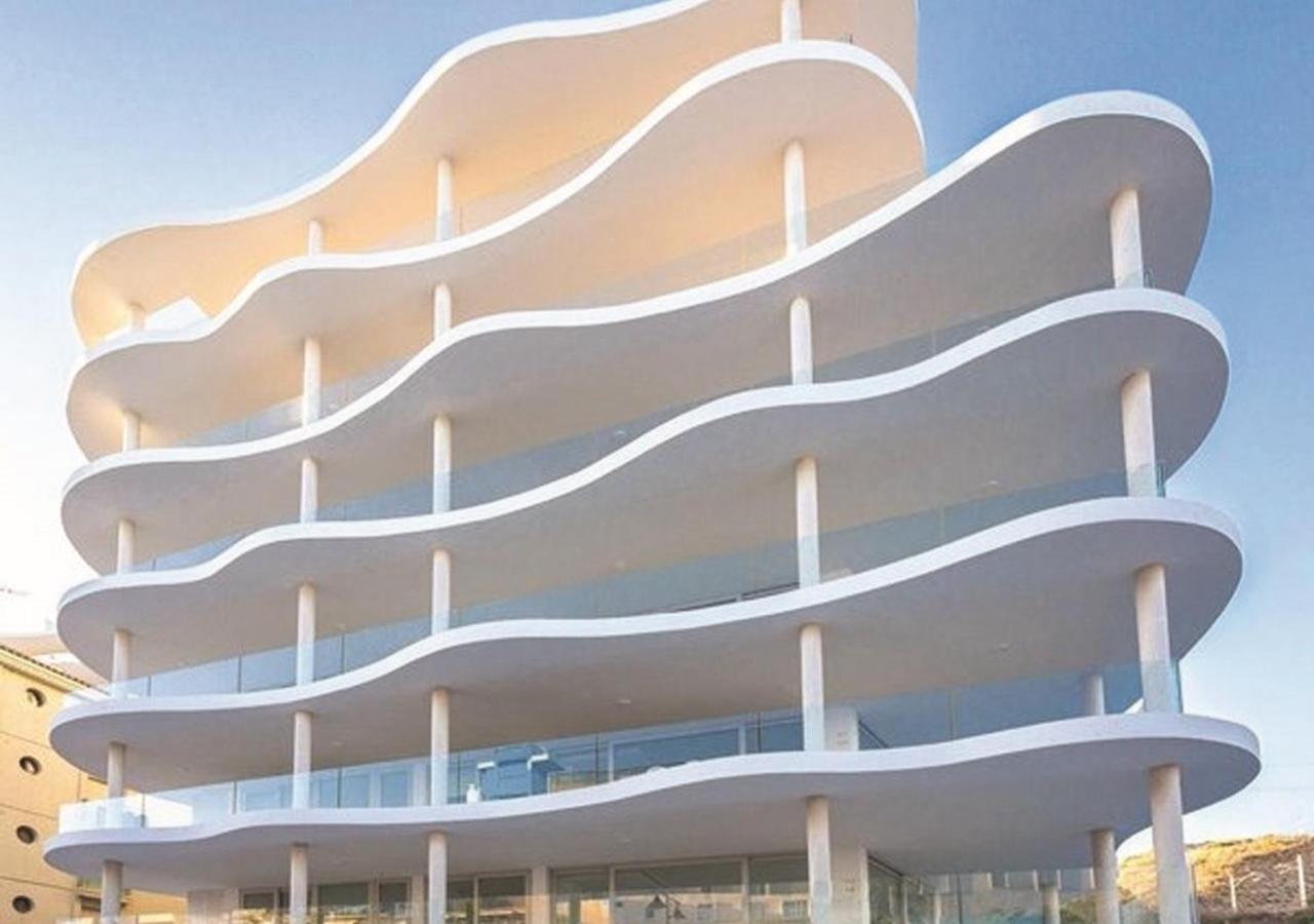Bonito Apartamento Carvajal - Fuengirola - The Wave Exteriör bild