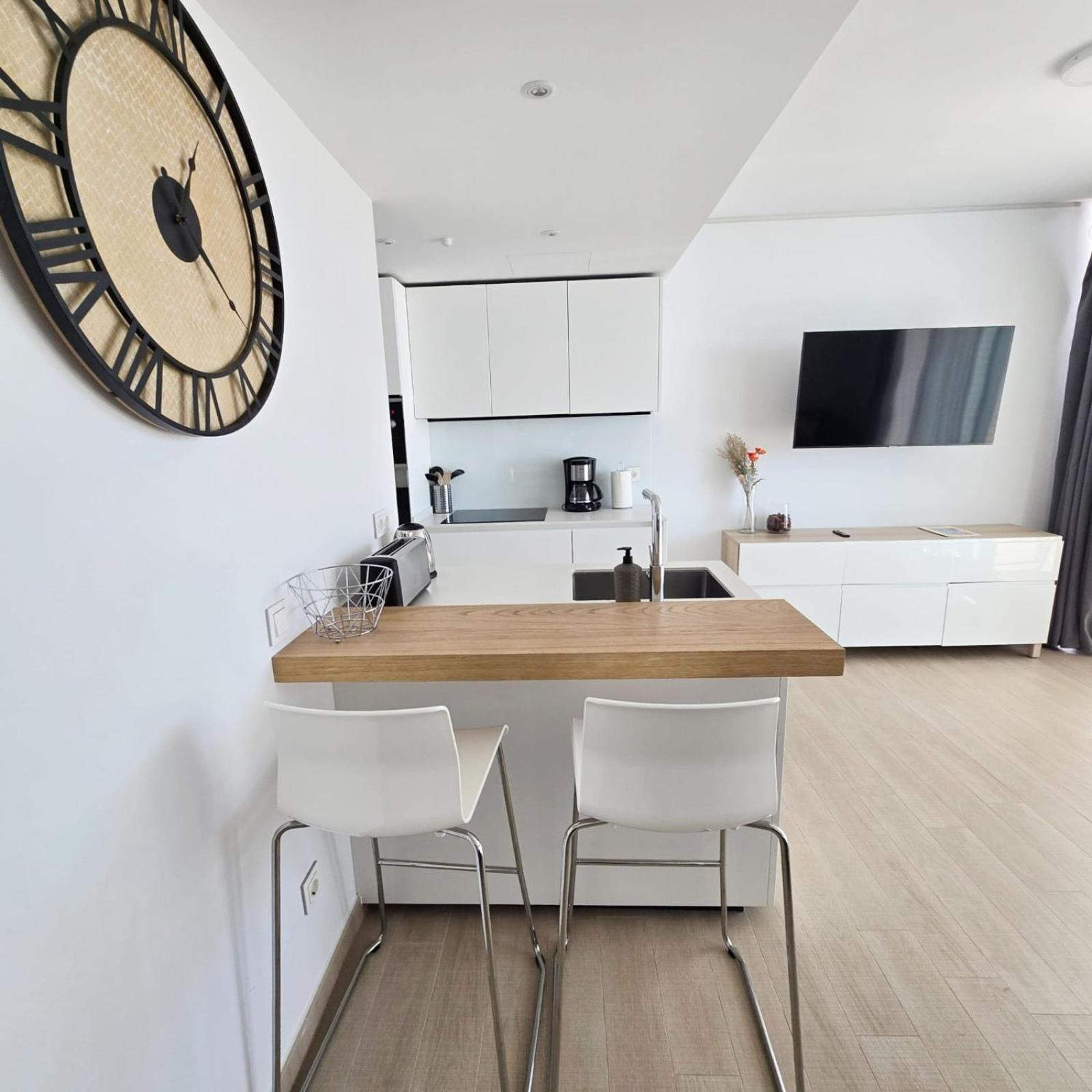 Bonito Apartamento Carvajal - Fuengirola - The Wave Exteriör bild