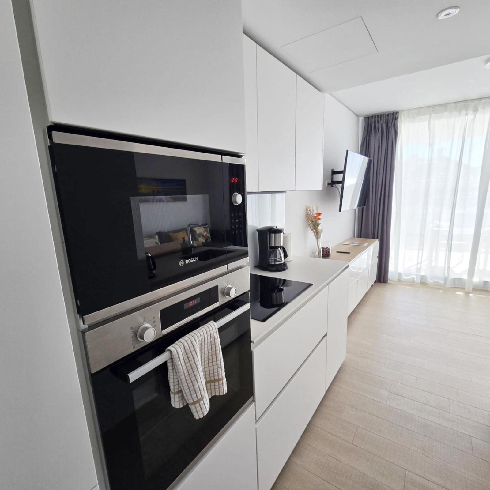 Bonito Apartamento Carvajal - Fuengirola - The Wave Exteriör bild