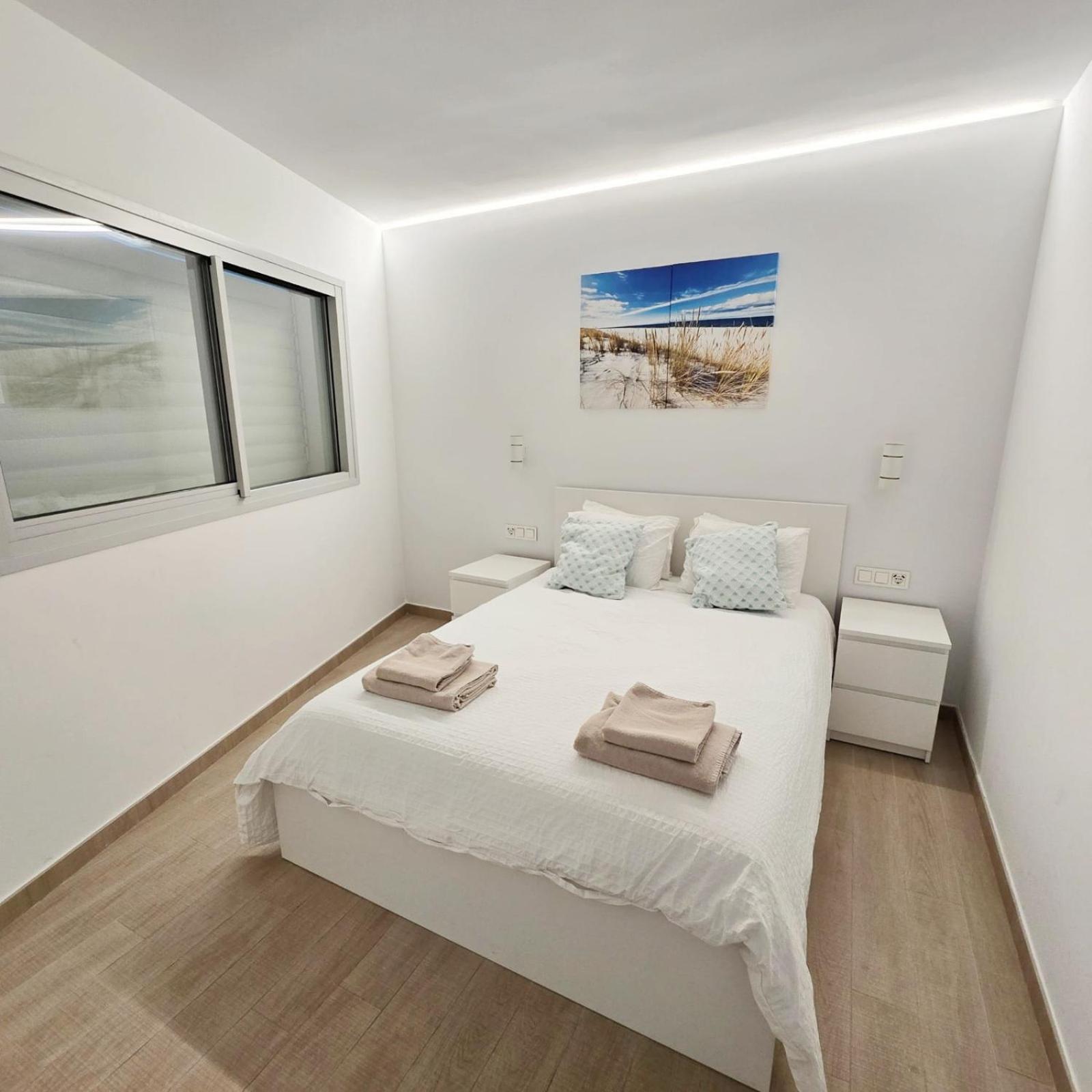 Bonito Apartamento Carvajal - Fuengirola - The Wave Exteriör bild